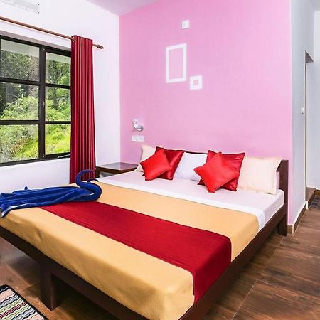 Grace Inn Munnar Homestay Esterno foto