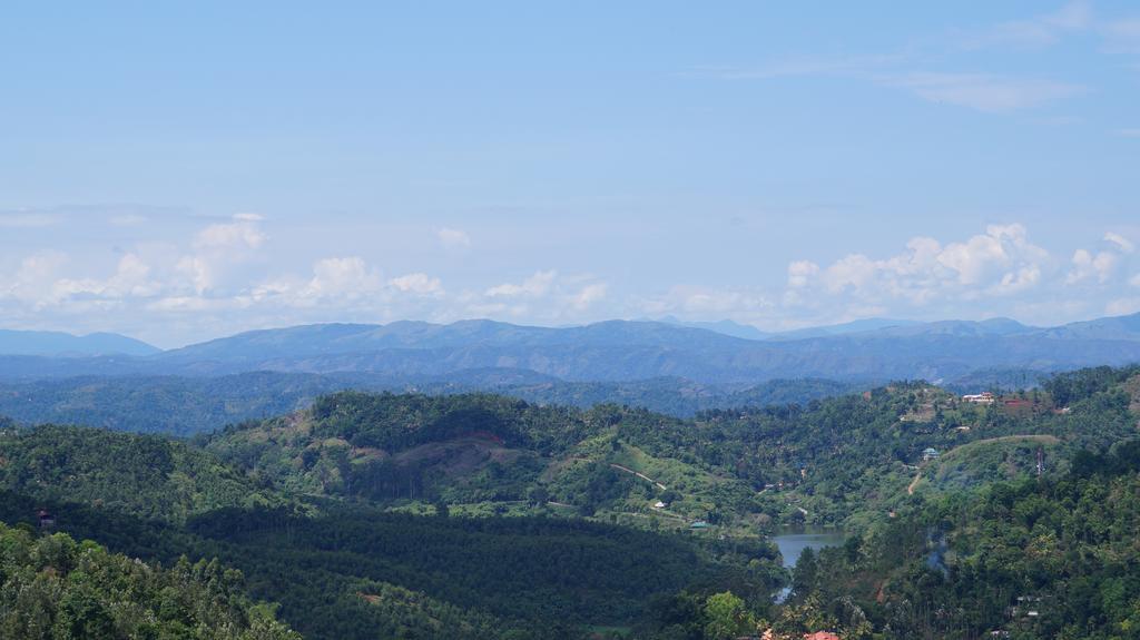 Grace Inn Munnar Homestay Camera foto