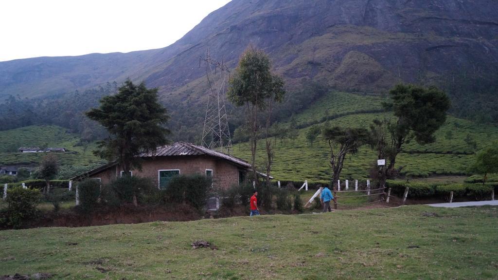 Grace Inn Munnar Homestay Camera foto