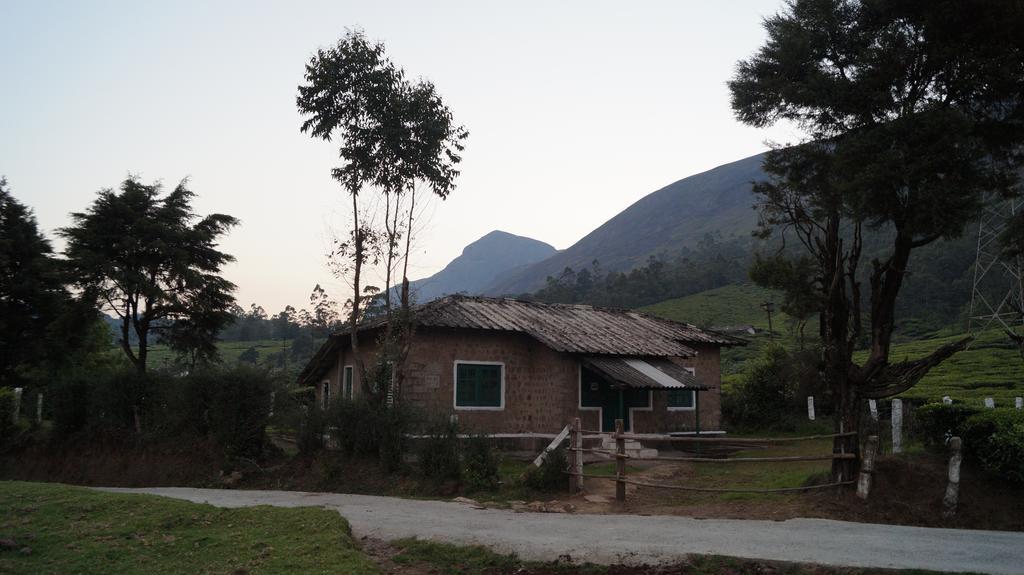 Grace Inn Munnar Homestay Esterno foto