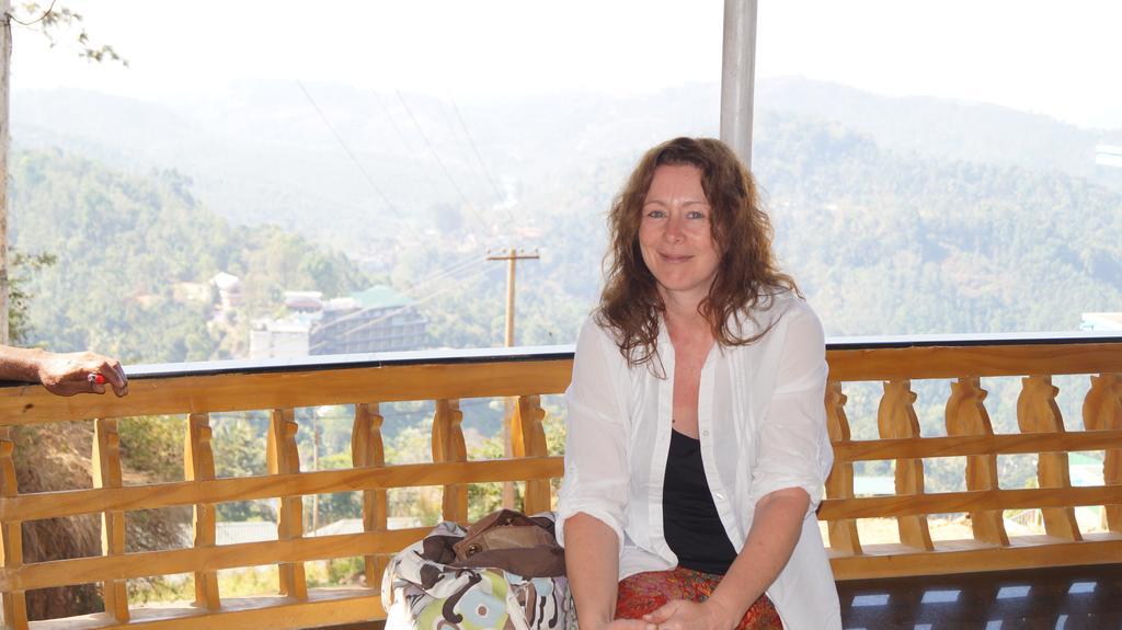Grace Inn Munnar Homestay Esterno foto