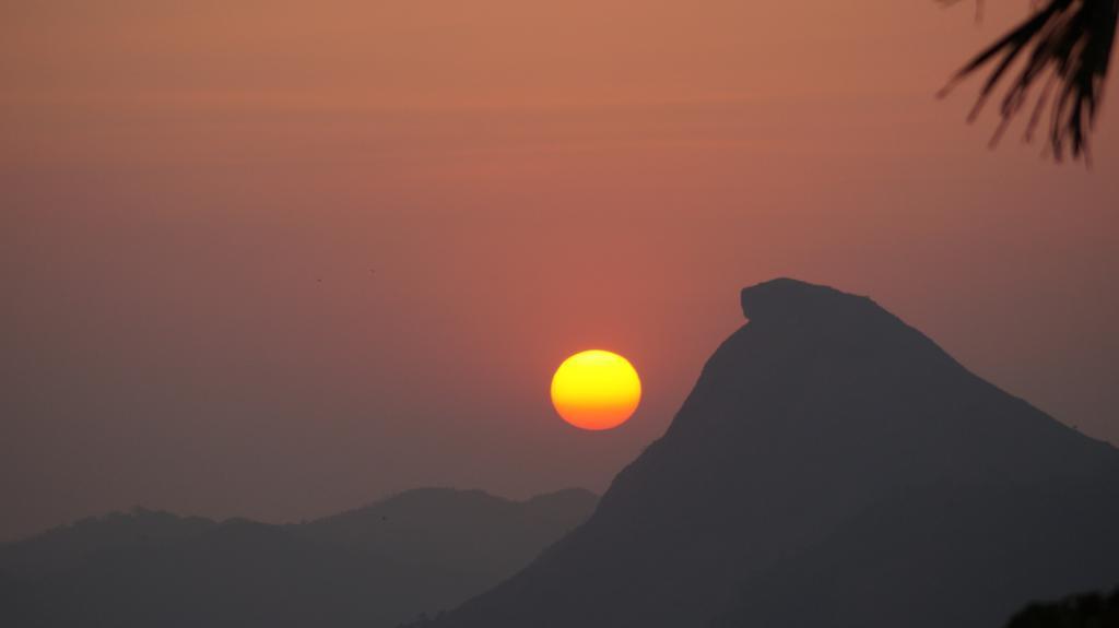Grace Inn Munnar Homestay Esterno foto