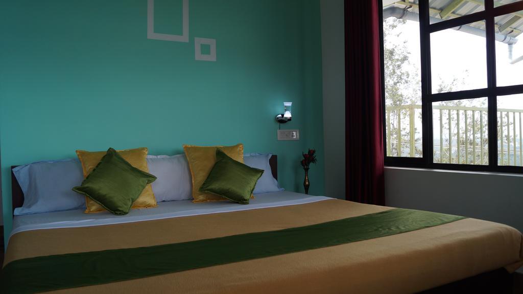 Grace Inn Munnar Homestay Esterno foto