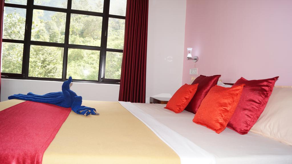 Grace Inn Munnar Homestay Esterno foto