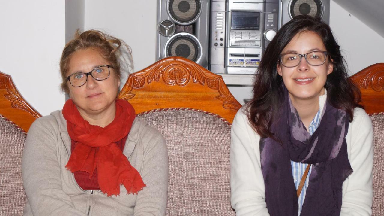 Grace Inn Munnar Homestay Esterno foto