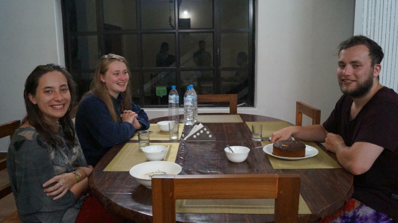 Grace Inn Munnar Homestay Esterno foto