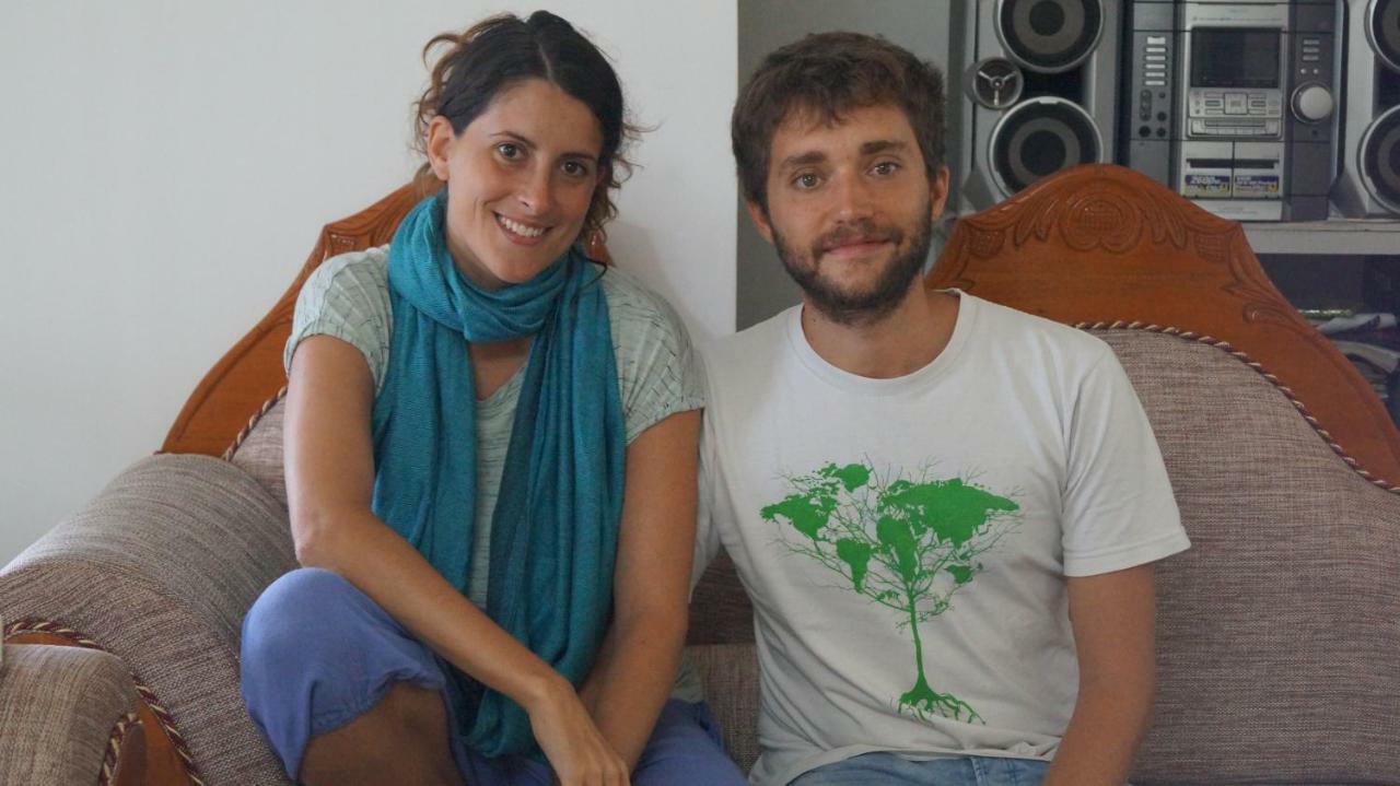 Grace Inn Munnar Homestay Esterno foto