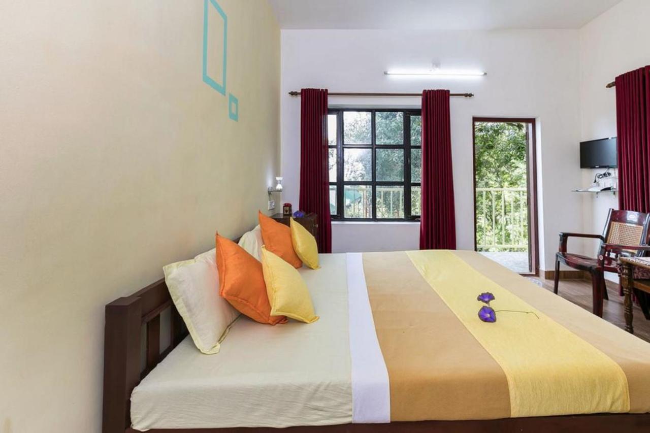 Grace Inn Munnar Homestay Esterno foto